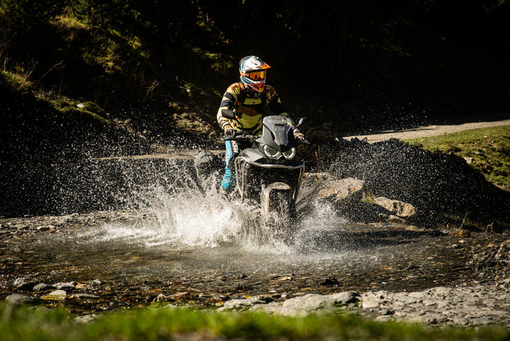 Pyrenees TET Adventure Bike Tour – Offroad Motorcycle Tour Spain