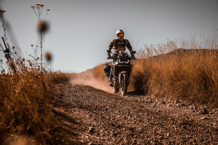 Pyrenees TET Adventure Bike Tour – Offroad Motorcycle Tour Spain