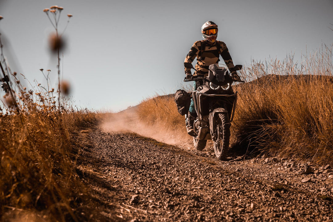 Pyrenees TET Adventure Bike Tour – Offroad Motorcycle Tour Spain