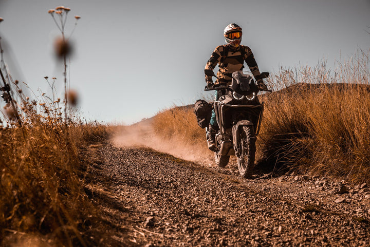 Pyrenees TET Adventure Bike Tour – Offroad Motorcycle Tour Spain