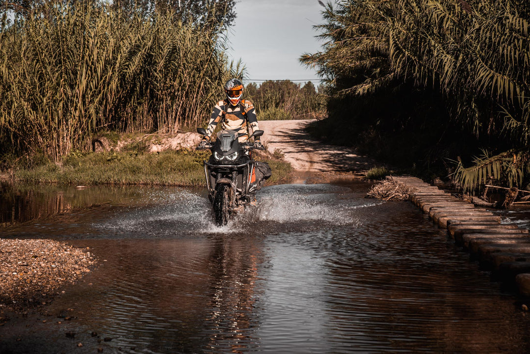 Pyrenees TET Adventure Bike Tour – Offroad Motorcycle Tour Spain