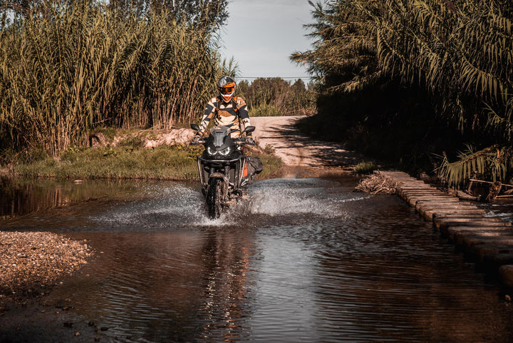 Pyrenees TET Adventure Bike Tour – Offroad Motorcycle Tour Spain