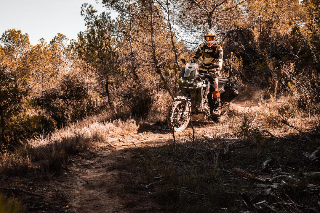 Pyrenees TET Adventure Bike Tour – Offroad Motorcycle Tour Spain