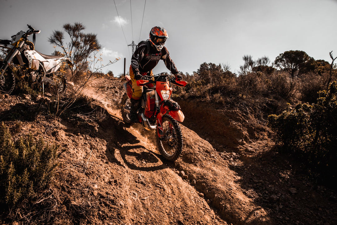Trans-Pyrenees Enduro Tour Spain | Premium Offroad Adventure