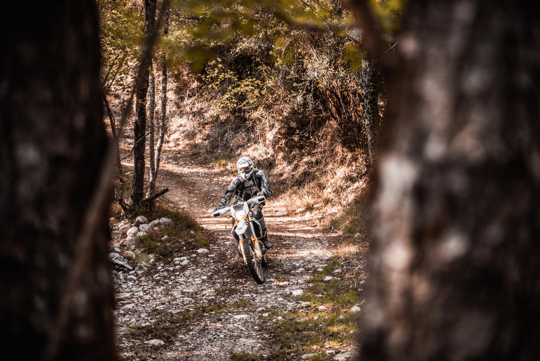 Trans-Pyrenees Enduro Tour Spain | Premium Offroad Adventure