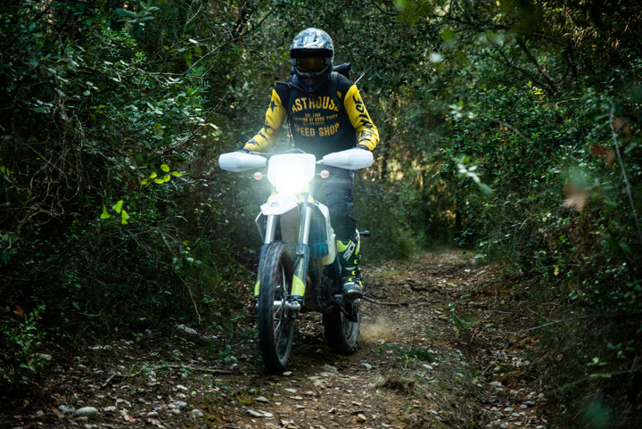 Trans-Pyrenees Enduro Tour Spain | Premium Offroad Adventure