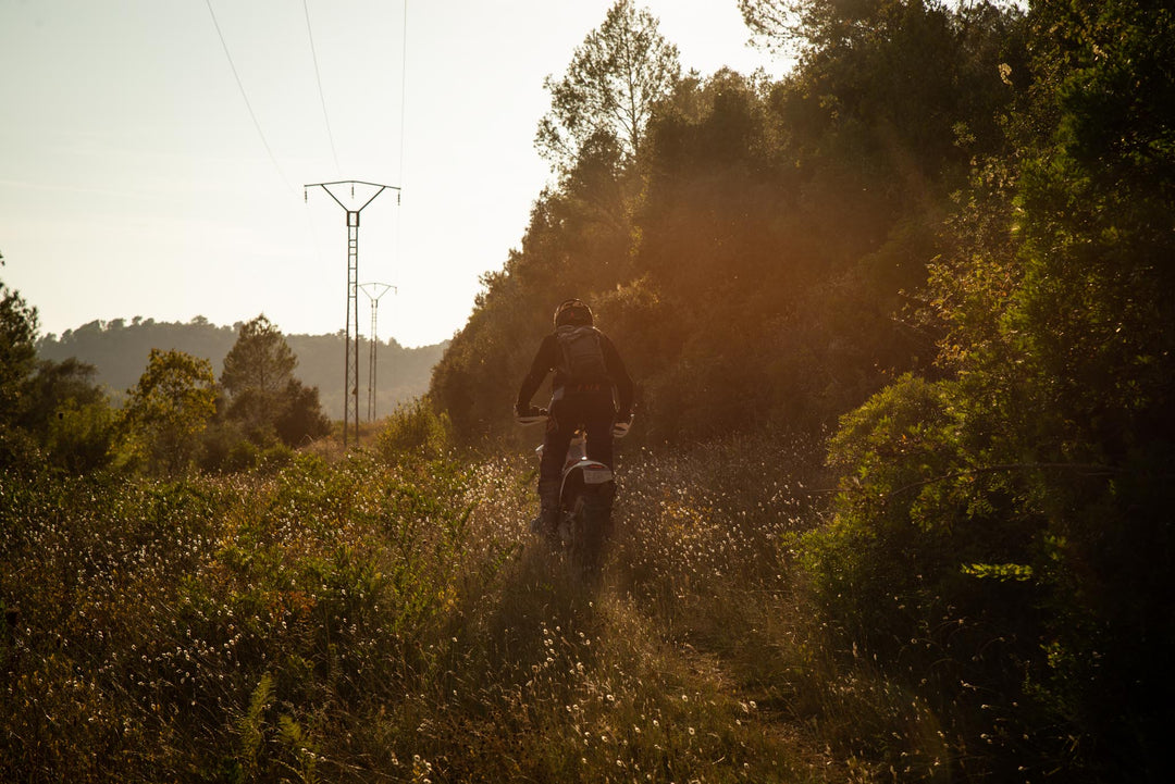 Trans-Pyrenees Enduro Tour Spain | Premium Offroad Adventure