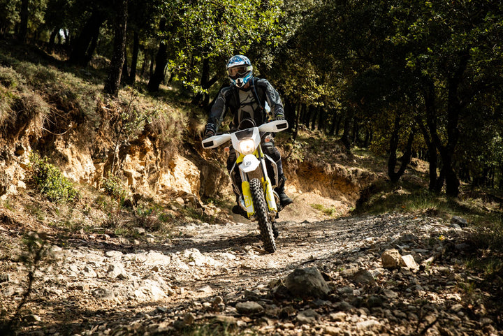 Trans-Pyrenees Enduro Tour Spain | Premium Offroad Adventure