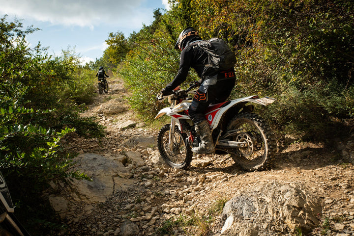 Trans-Pyrenees Enduro Tour Spain | Premium Offroad Adventure