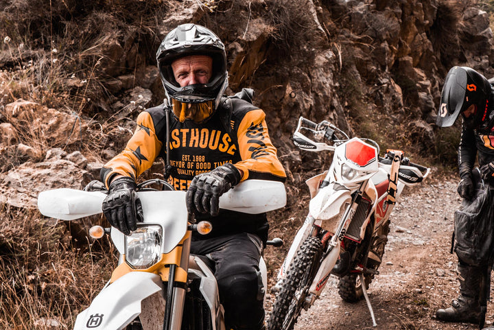 Trans-Pyrenees Enduro Tour Spain | Premium Offroad Adventure