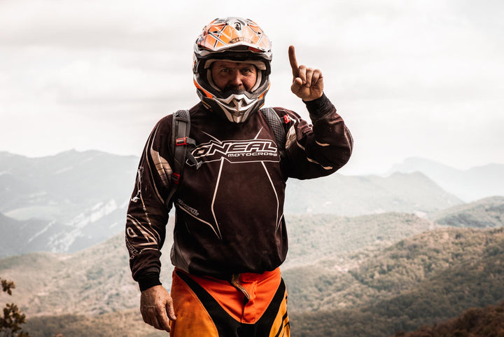 Trans-Pyrenees Enduro Tour Spain | Premium Offroad Adventure