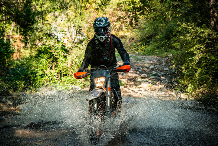 Trans-Pyrenees Enduro Tour Spain | Premium Offroad Adventure