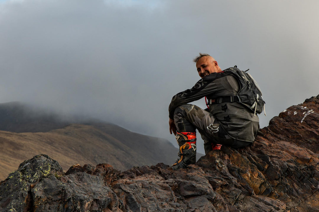 Trans-Pyrenees Enduro Tour Spain | Premium Offroad Adventure