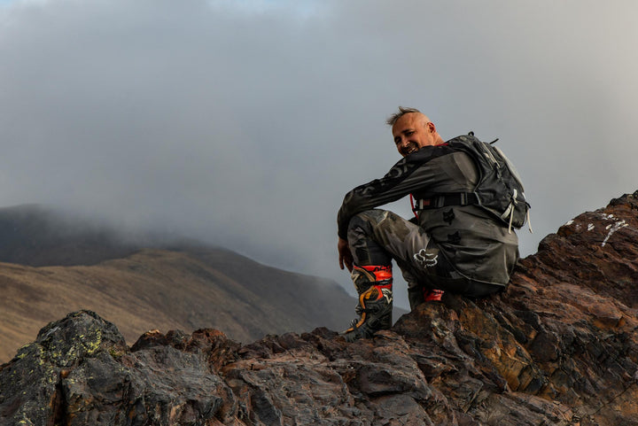 Trans-Pyrenees Enduro Tour Spain | Premium Offroad Adventure
