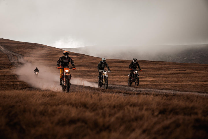 Trans-Pyrenees Enduro Tour Spain | Premium Offroad Adventure