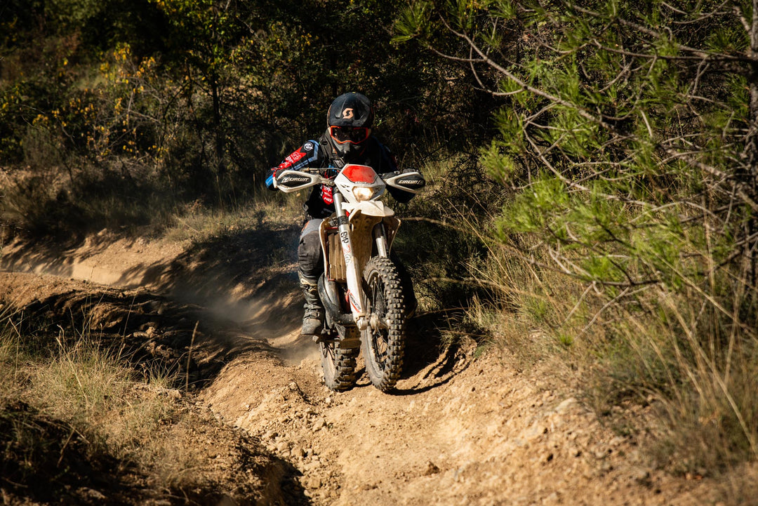 Trans-Pyrenees Enduro Tour Spain | Premium Offroad Adventure
