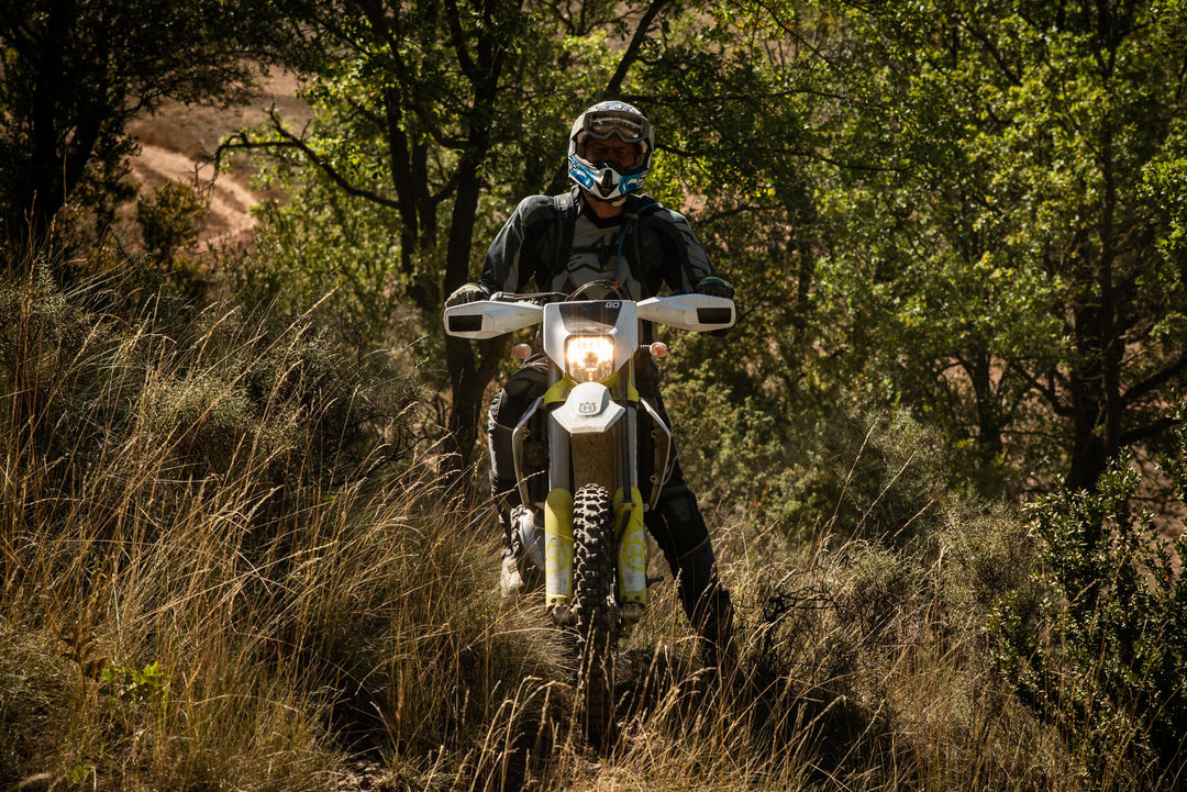 Intensive Enduro Training Pascuet