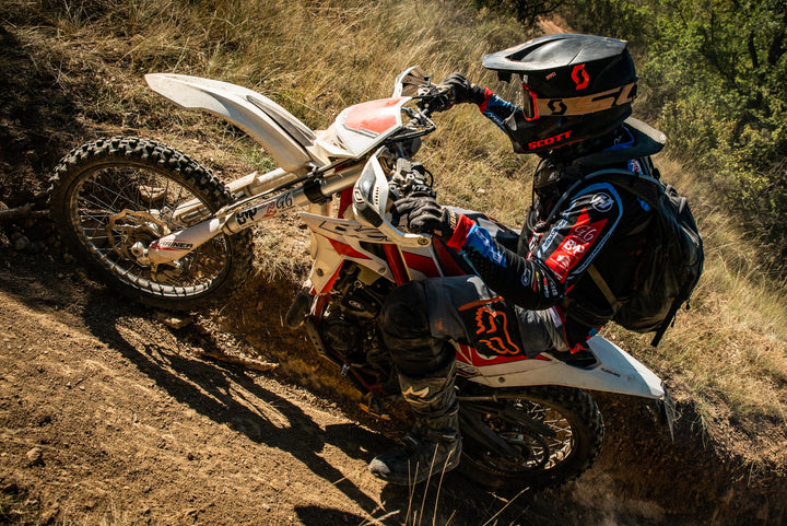 Intensive Enduro Training Pascuet