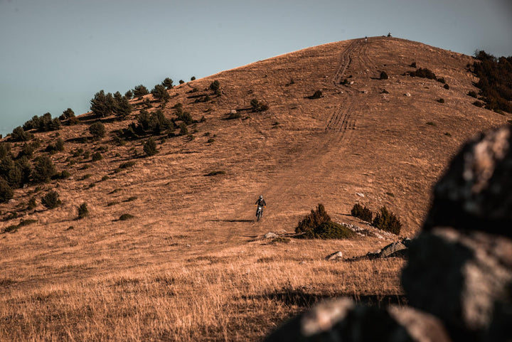 Trans-Pyrenees Enduro Tour Spain | Premium Offroad Adventure