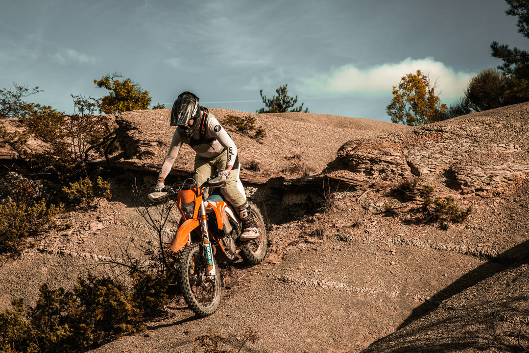 Enduro Tour Umbria – Italy | Intermediate to Advanced