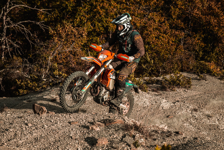 Enduro Tour Umbria – Italy | Intermediate to Advanced
