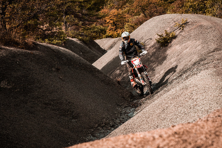 Enduro Tour Umbria – Italy | Intermediate to Advanced