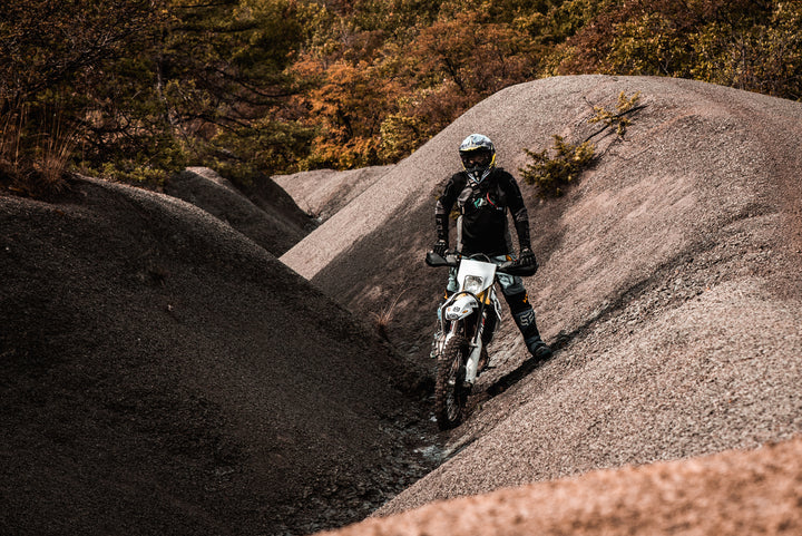 Enduro Tour Umbria – Italy | Intermediate to Advanced