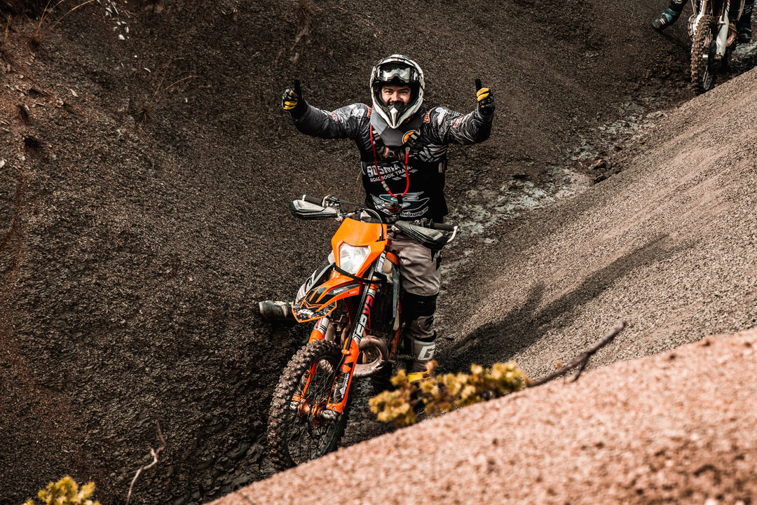 Enduro Tour Umbria – Italy | Intermediate to Advanced