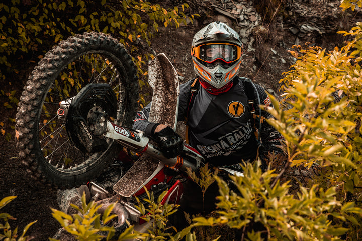 Enduro Tour Umbria – Italy | Intermediate to Advanced