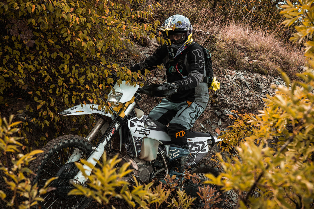 Enduro Tour Umbria – Italy | Intermediate to Advanced
