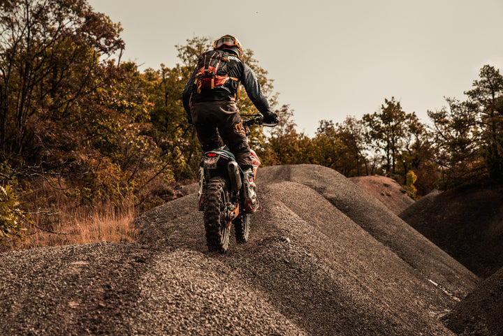 Enduro Tour Umbria – Italy | Intermediate to Advanced