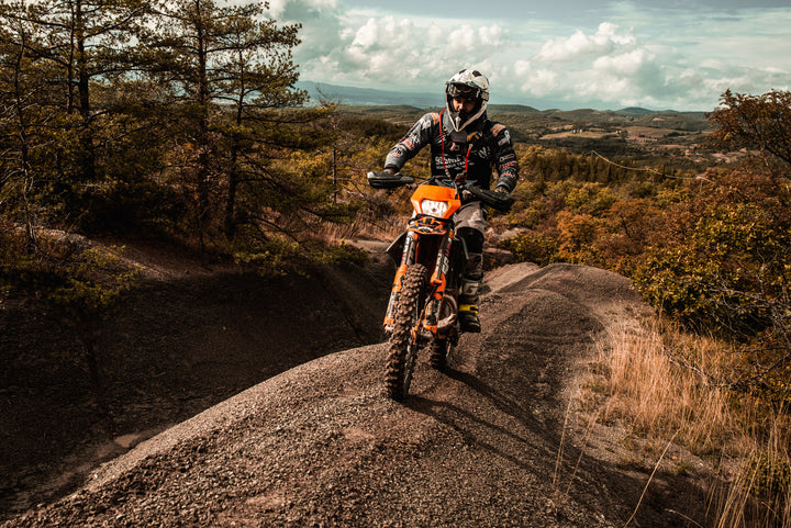 Enduro Tour Umbria – Italy | Intermediate to Advanced