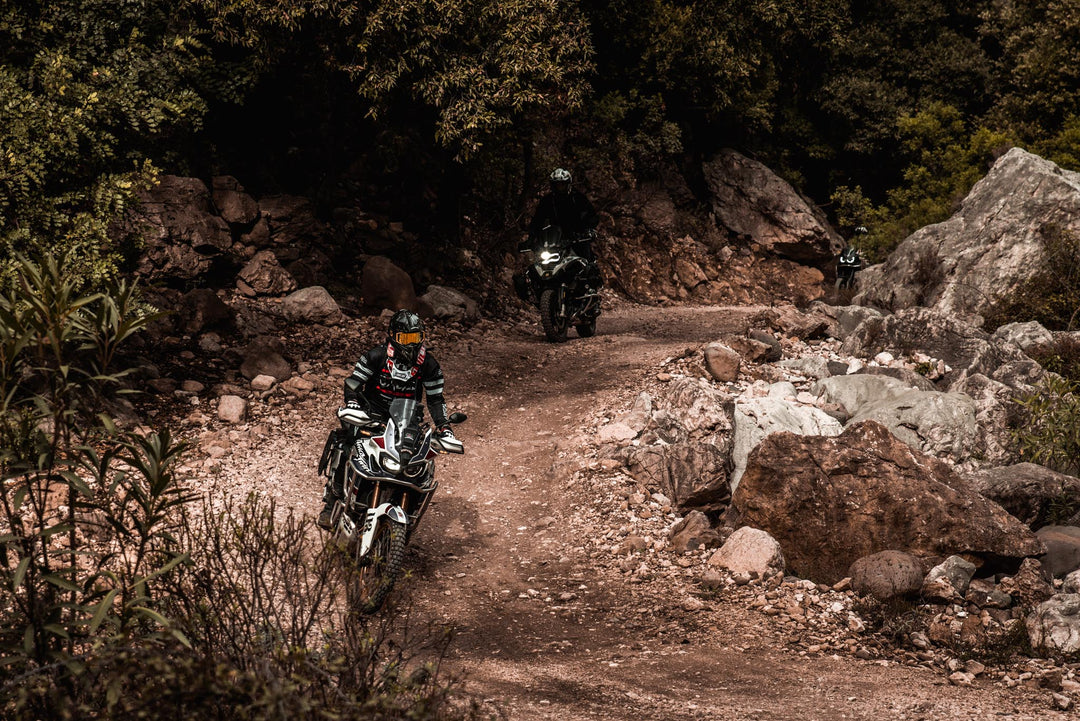 Sardinia Enduro Tour – Offroad Motorcycle Tour Sardinia