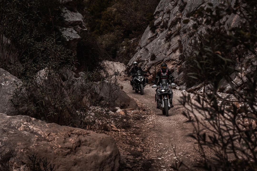 Sardinia Enduro Tour – Offroad Motorcycle Tour Sardinia