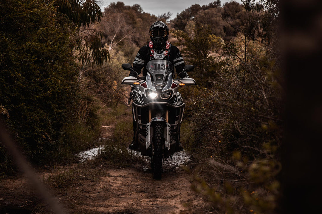 Sardinia Enduro Tour – Offroad Motorcycle Tour Sardinia