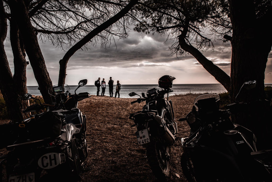 Sardinia Enduro Tour – Offroad Motorcycle Tour Sardinia
