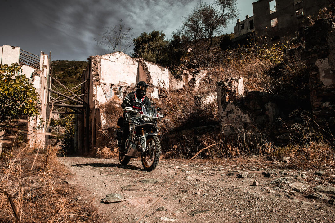 Sardinia Enduro Tour – Offroad Motorcycle Tour Sardinia