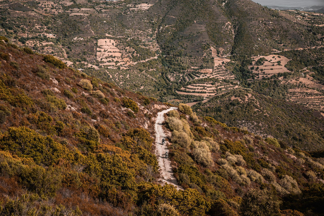 Sardinia Enduro Tour – Offroad Motorcycle Tour Sardinia