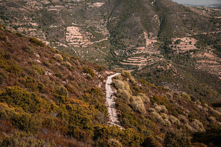 Sardinia Enduro Tour – Offroad Motorcycle Tour Sardinia