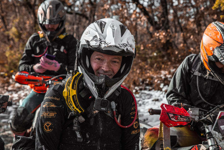 Enduro Weekend Lombardy – Two Days of Offroad Riding in Northern Italy