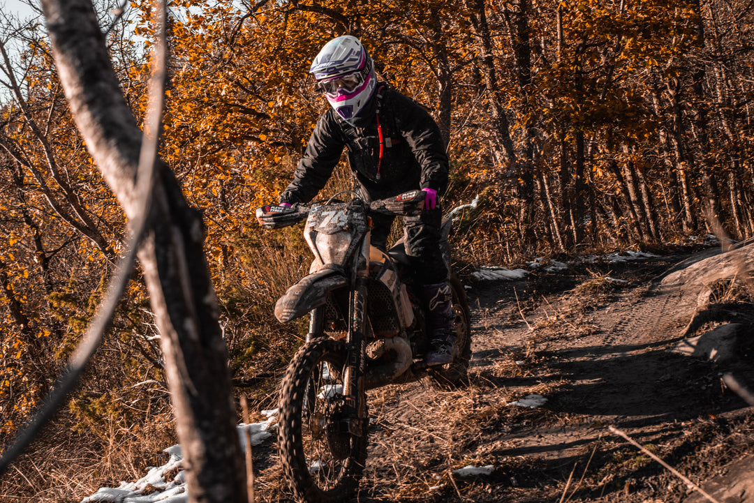 Enduro Weekend Lombardy – Two Days of Offroad Riding in Northern Italy