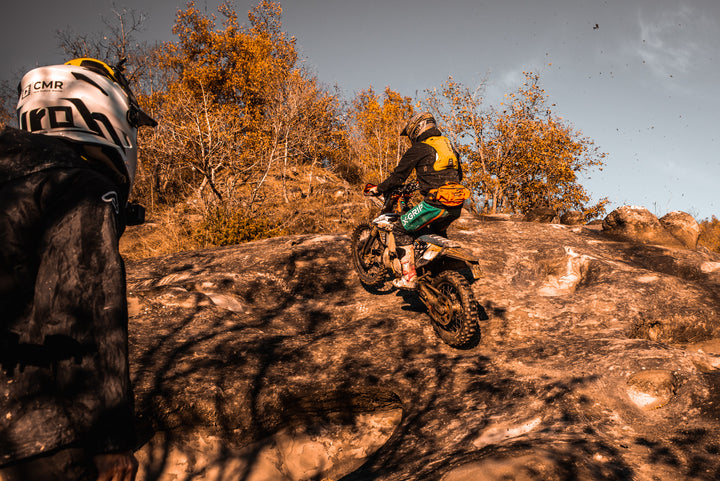 Enduro Weekend Lombardy – Two Days of Offroad Riding in Northern Italy
