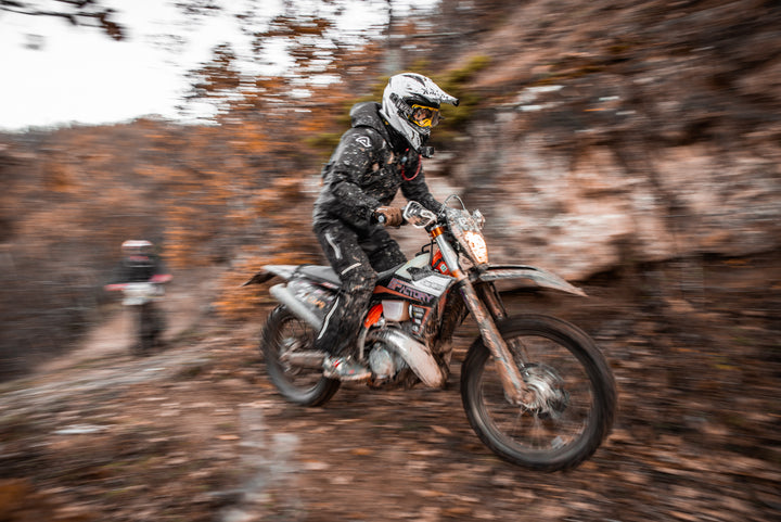 Enduro Weekend Lombardy – Two Days of Offroad Riding in Northern Italy