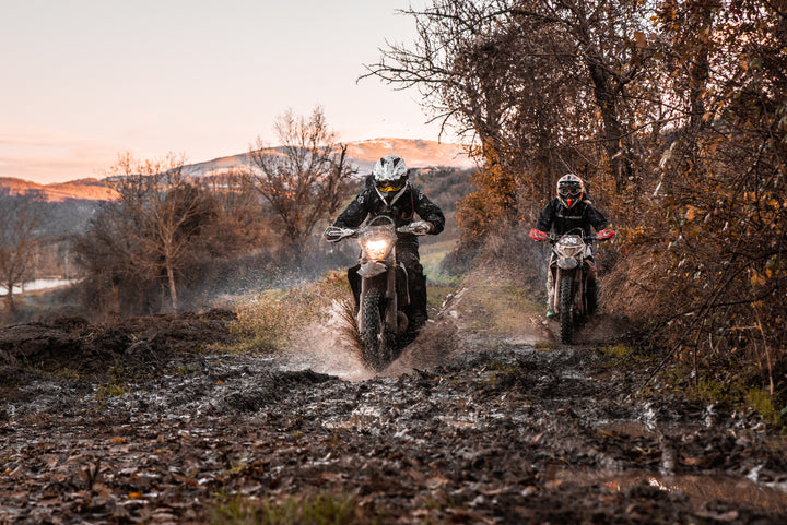 Enduro Weekend Lombardy – Two Days of Offroad Riding in Northern Italy