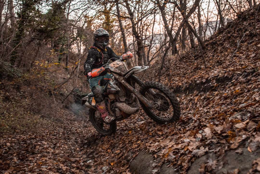 Enduro Weekend Lombardy – Two Days of Offroad Riding in Northern Italy