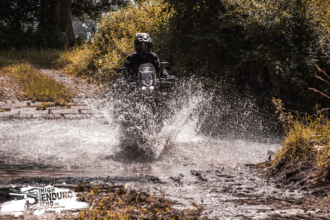 France Adventure Bike Tour – Vosges & Black Forest