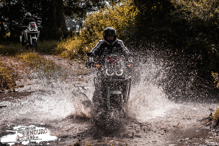 France Adventure Bike Tour – Vosges & Black Forest