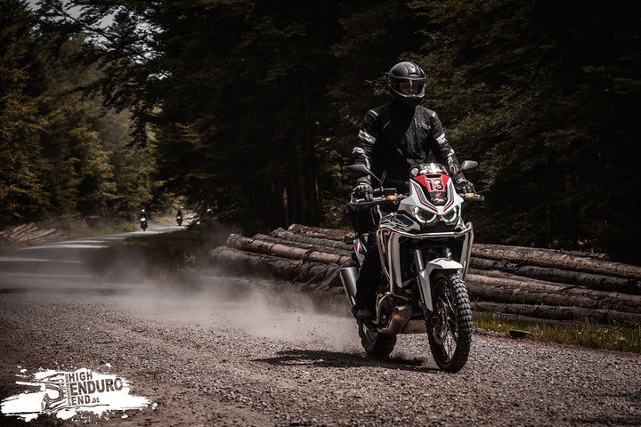 France Adventure Bike Tour – Vosges & Black Forest