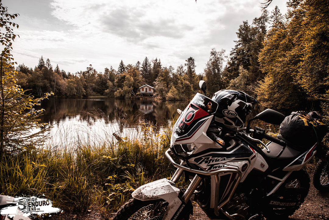 France Adventure Bike Tour – Vosges & Black Forest