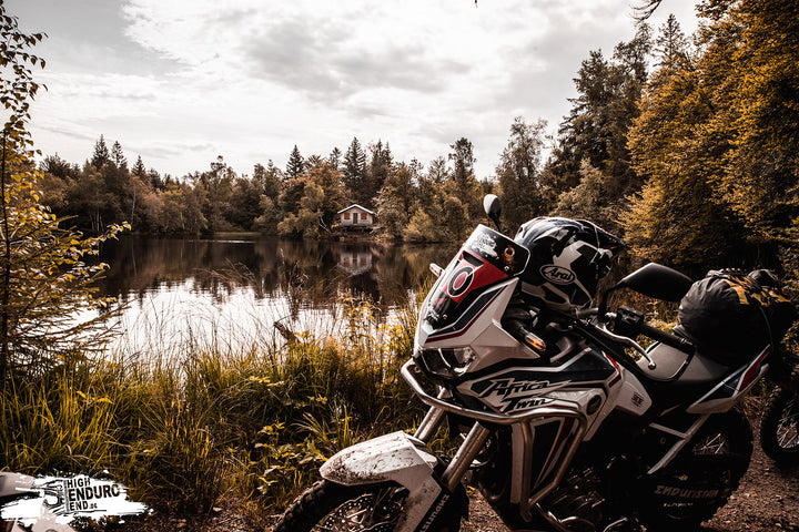 France Adventure Bike Tour – Vosges & Black Forest